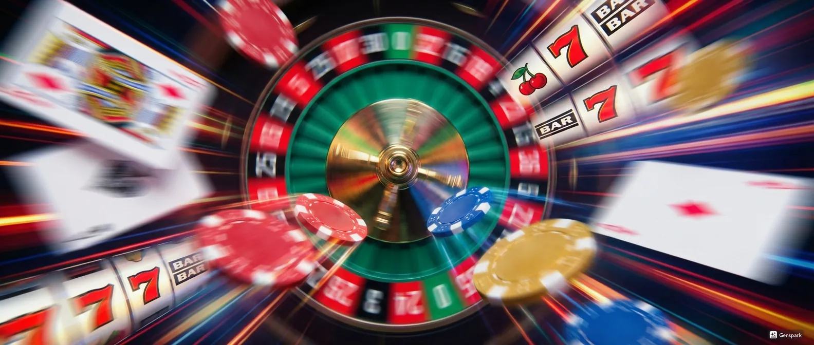 Mondial Casino bonus