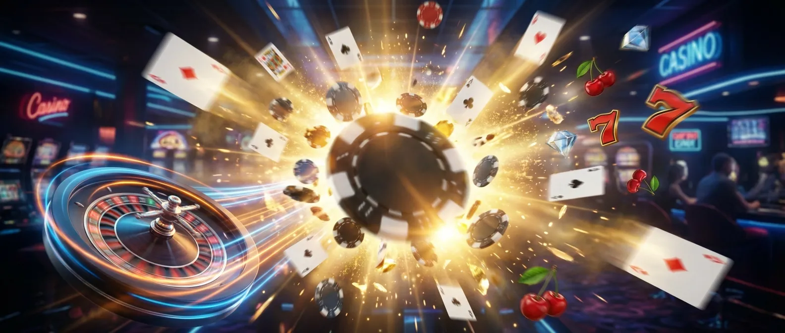 Mondial Casino bonus